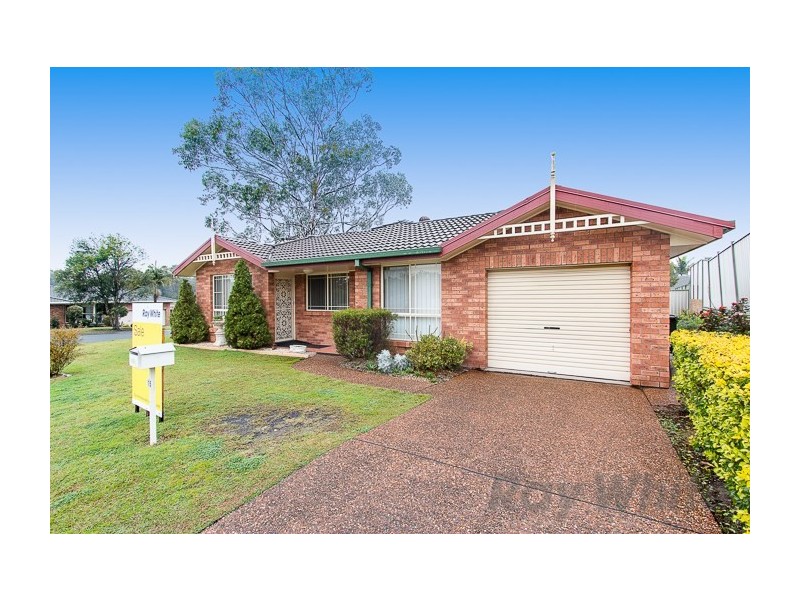 15 Malay Street, Ashtonfield NSW 2323
