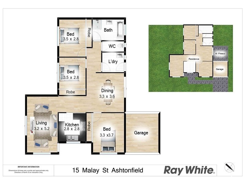 15 Malay Street, Ashtonfield NSW 2323