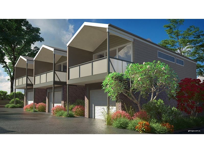 3/1 Brown Street, Cardiff NSW 2285