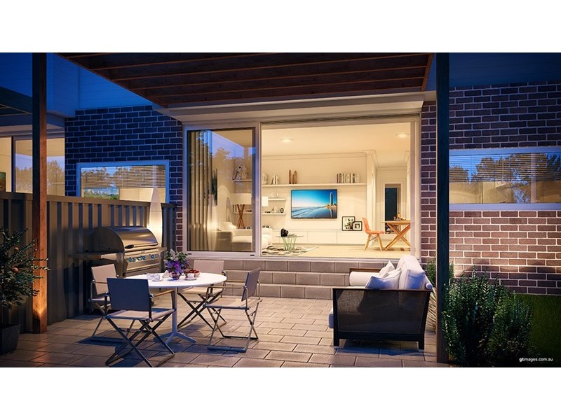 3/1 Brown Street, Cardiff NSW 2285