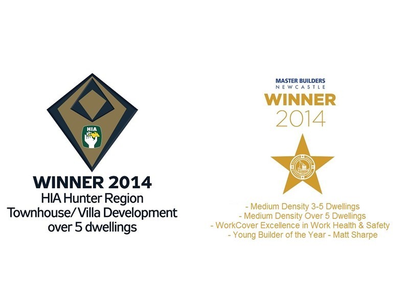 3/1 Brown Street, Cardiff NSW 2285