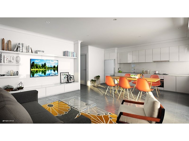 Units 6-11/1 Brown Street, Cardiff NSW 2285