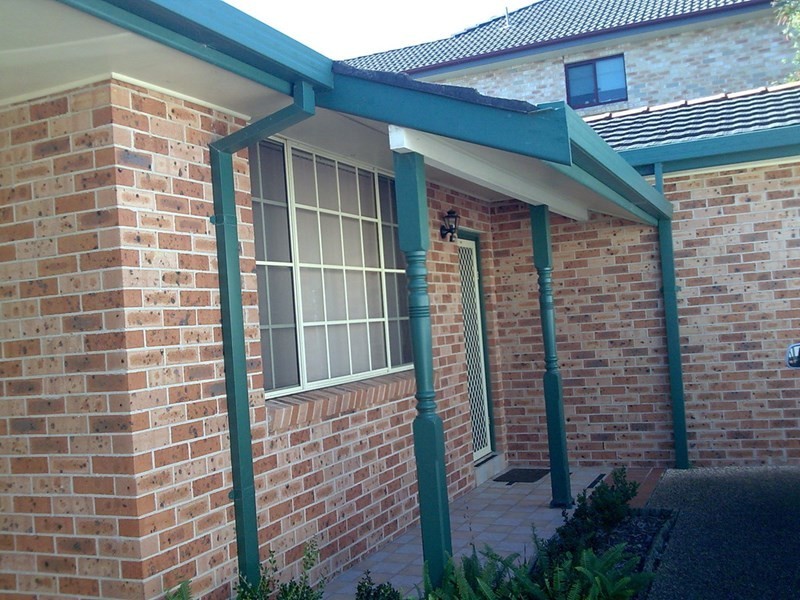 3/297 Brunker Road, Adamstown NSW 2289