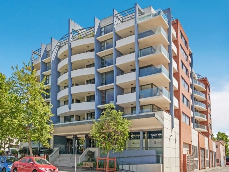 101/328 King Street, Newcastle NSW 2300