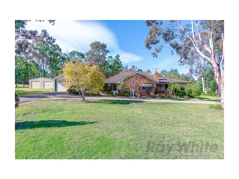 2 Brough Place, Wallalong NSW 2320