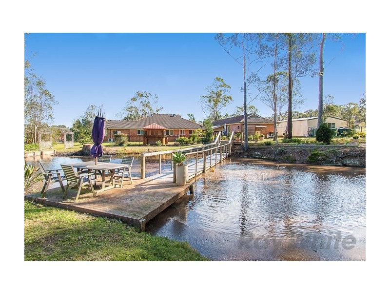 2 Brough Place, Wallalong NSW 2320