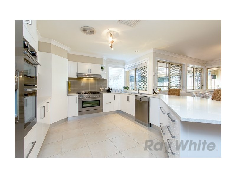 2 Brough Place, Wallalong NSW 2320