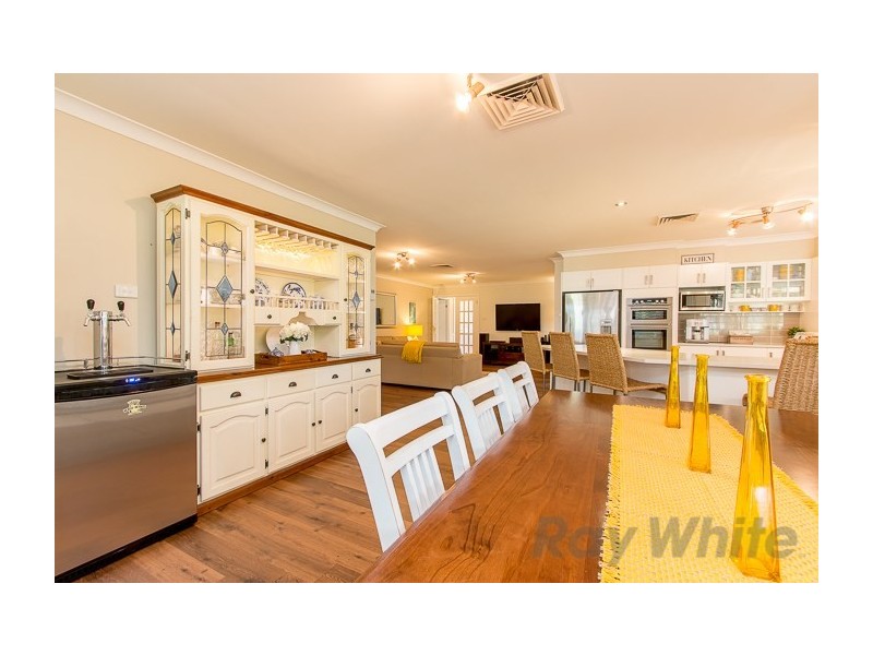 2 Brough Place, Wallalong NSW 2320