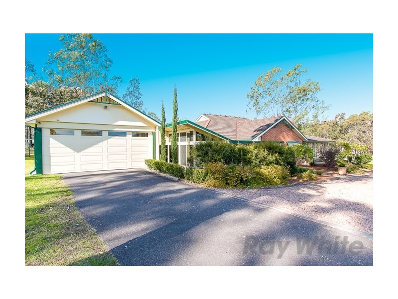 2 Brough Place, Wallalong NSW 2320