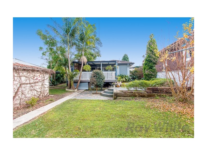 15 Pennington Street, Raymond Terrace NSW 2324