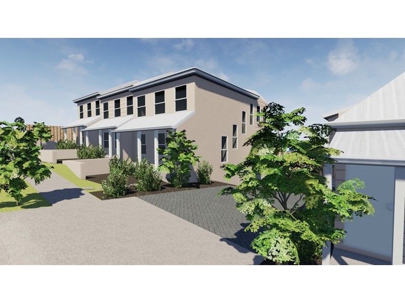 1-4/109 Ocean Street, Dudley NSW 2290