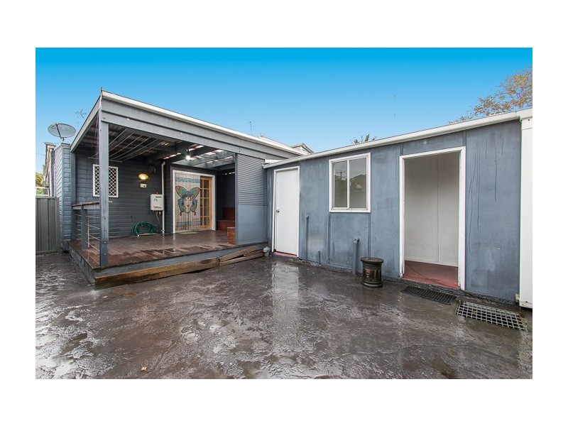 5 Hargrave Street, Carrington NSW 2294