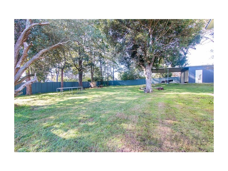 16 Parkway Avenue, Raymond Terrace NSW 2324