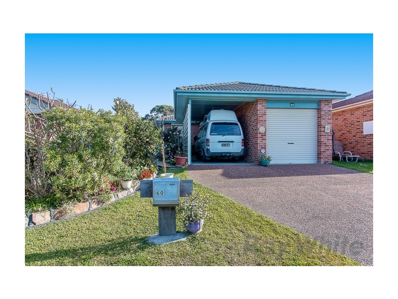 60 Callan Avenue, Maryland NSW 2287