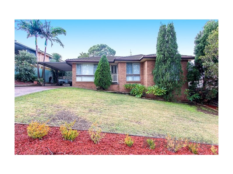 4 Berrico Avenue, Maryland NSW 2287