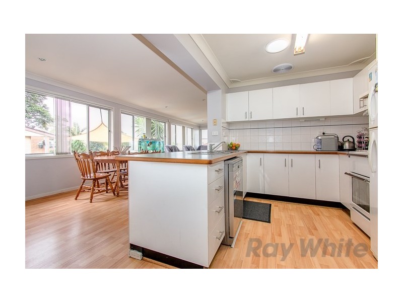 4 Berrico Avenue, Maryland NSW 2287