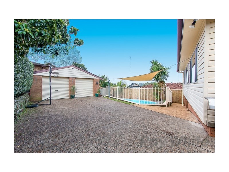 4 Berrico Avenue, Maryland NSW 2287