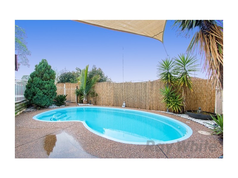 4 Berrico Avenue, Maryland NSW 2287