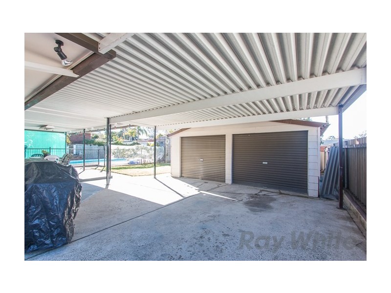 15 Beauford Avenue, Maryland NSW 2287