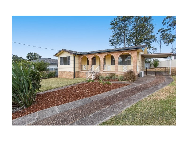 16 Cheviot Close, Elermore Vale NSW 2287