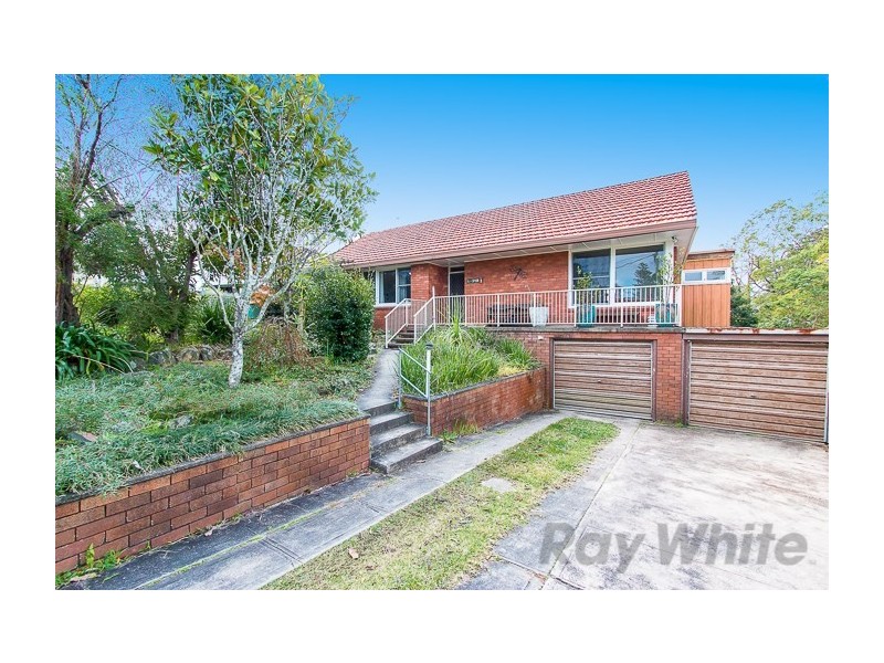 1 Ridley Street, Charlestown NSW 2290