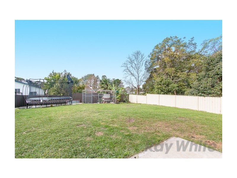 1 Ridley Street, Charlestown NSW 2290