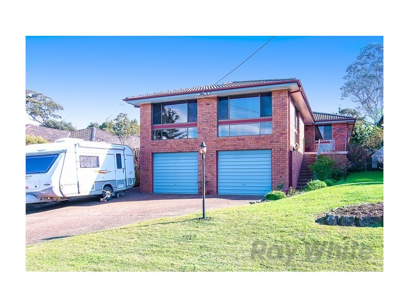 14 Goola Avenue, Kahibah NSW 2290