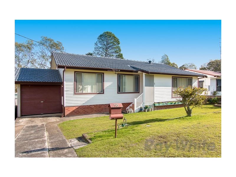 30 Laxton Crescent, Belmont North NSW 2280