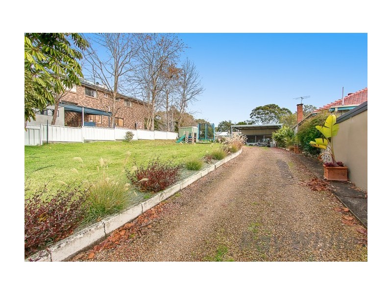 23 Lees Street, Charlestown NSW 2290