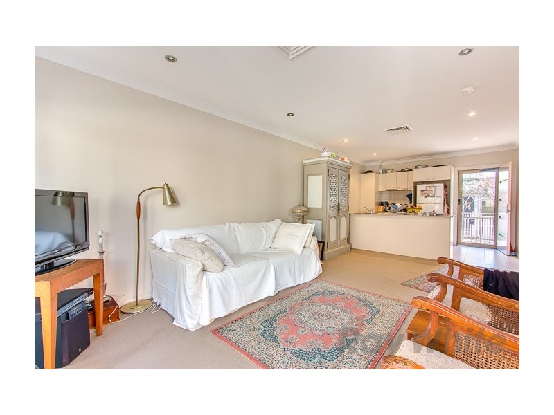 3/124 Young Street, Carrington NSW 2294