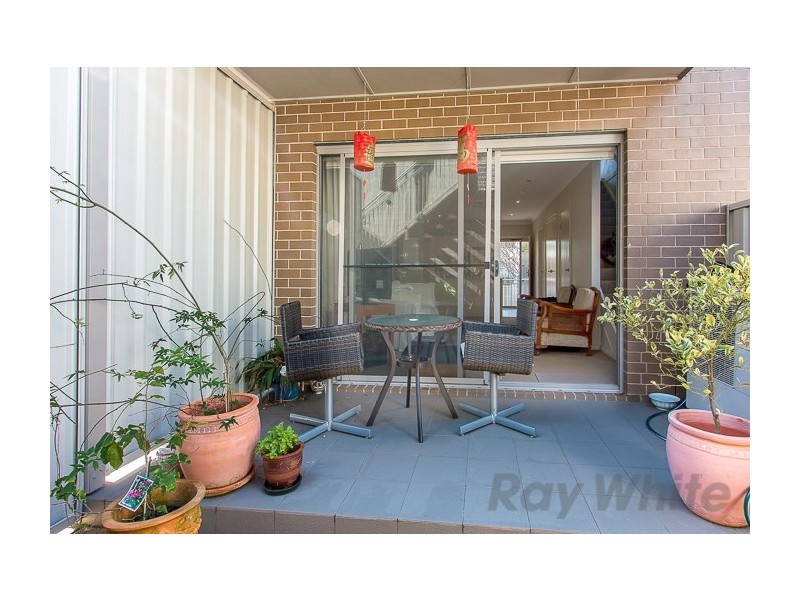 3/124 Young Street, Carrington NSW 2294