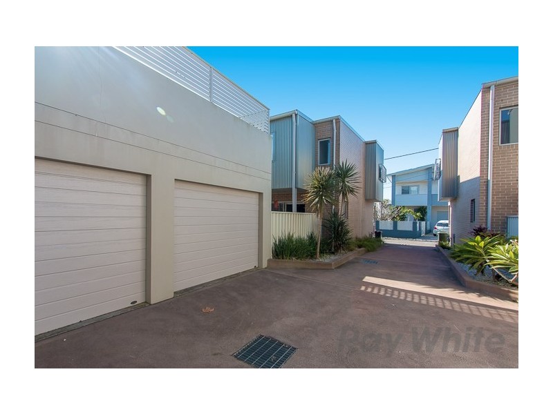 3/124 Young Street, Carrington NSW 2294