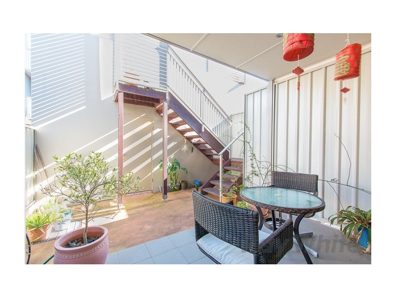 3/124 Young Street, Carrington NSW 2294