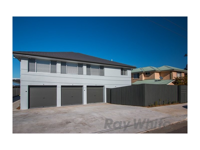 1-7/21 William Street, Jesmond NSW 2299