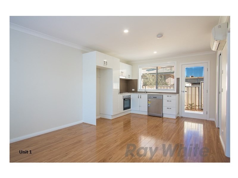 1-7/21 William Street, Jesmond NSW 2299