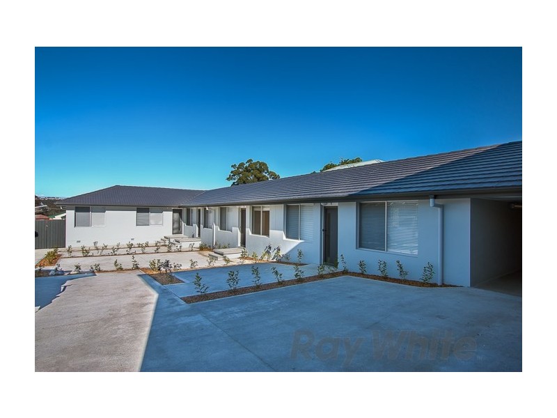 1-7/21 William Street, Jesmond NSW 2299