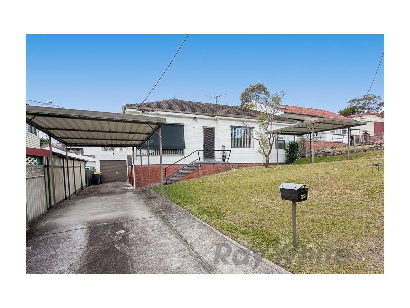 39 Hope Street, Wallsend NSW 2287