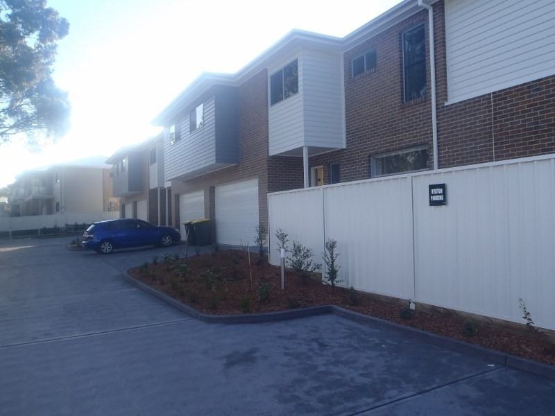 4/140 Springfield Avenue, Kotara NSW 2289