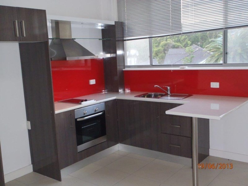 4/4 Hillview Crescent, The Hill NSW 2300