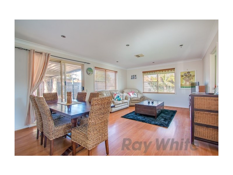 69 Gundaroo Circuit, Maryland NSW 2287