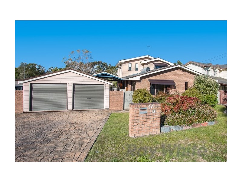 47 Ntaba Road, Jewells NSW 2280