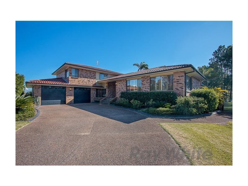25 Kingston Parade, Heatherbrae NSW 2324