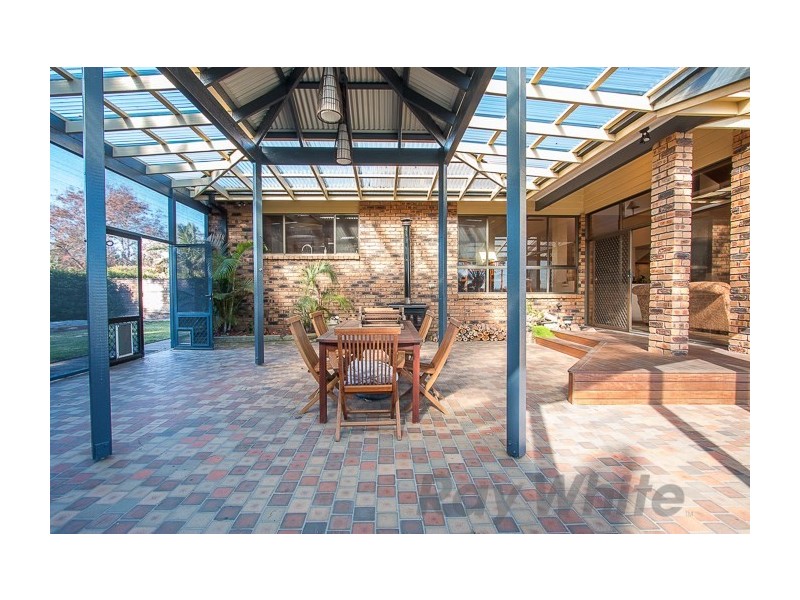 25 Kingston Parade, Heatherbrae NSW 2324