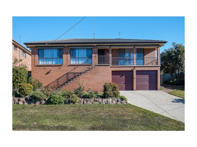 13 Aquarius Avenue, Elermore Vale NSW 2287