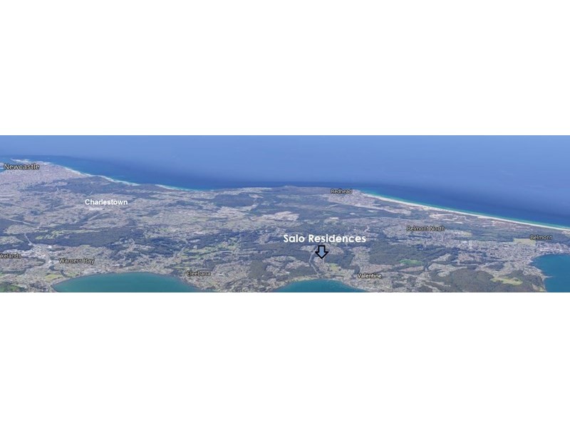 202/51 Parklea Avenue, Croudace Bay NSW 2280