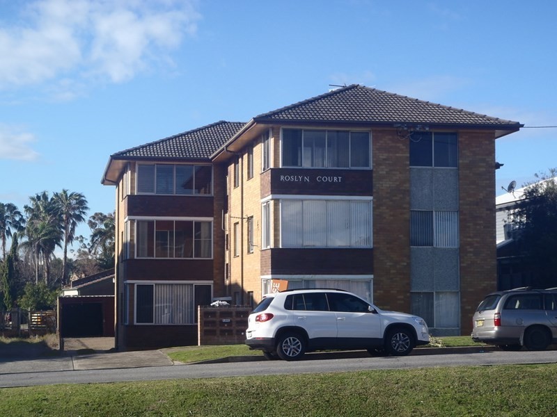 9/80 Parkway Avenue, Bar Beach NSW 2300