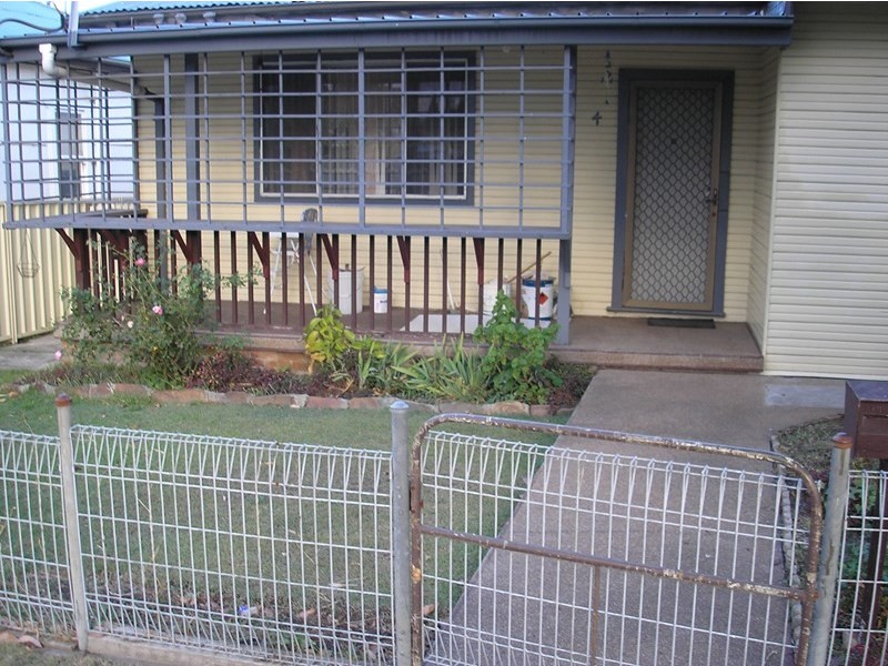 4 Tennyson Street, Beresfield NSW 2322