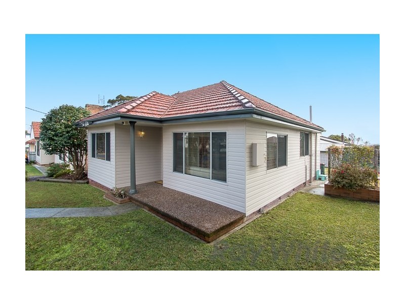42 Abbott Street, Wallsend NSW 2287
