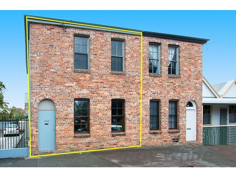 160 Union Street, The Junction NSW 2291