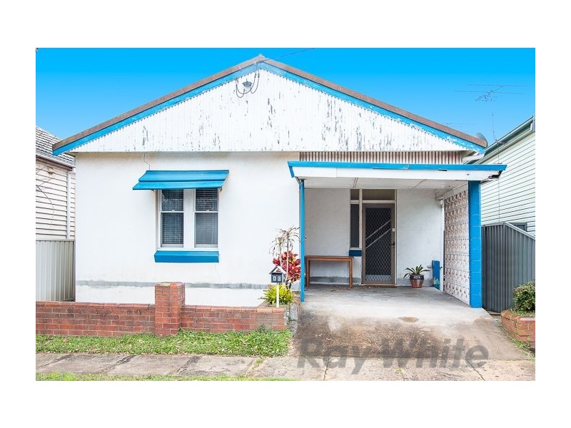 40 Fawcett Street, Mayfield NSW 2304